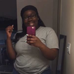 Meet your Posher, Jade